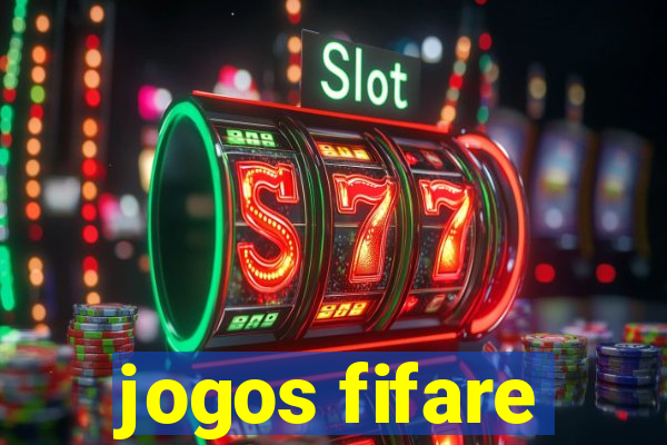 jogos fifare